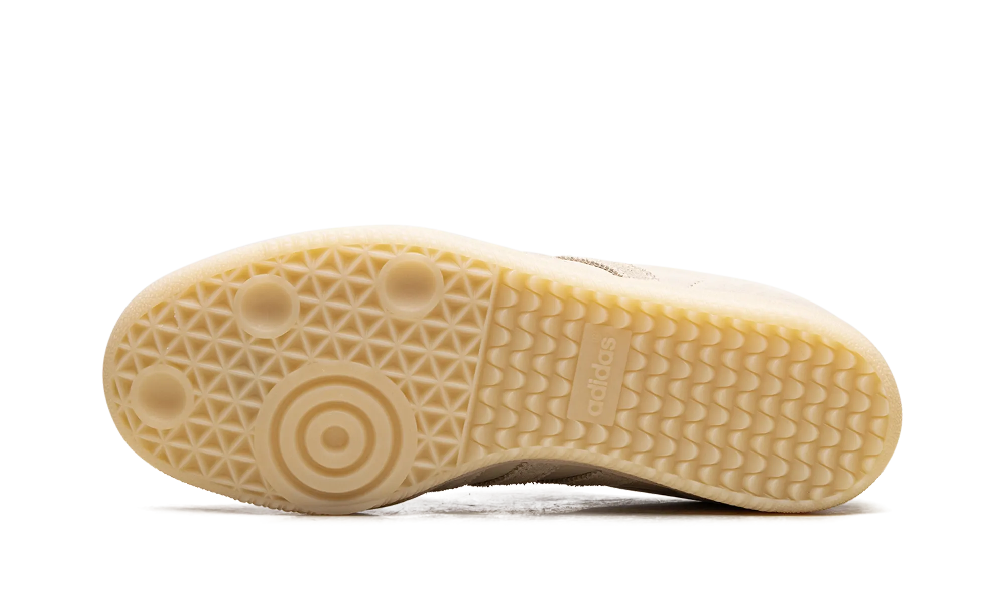Samba WMNS "Sand Strata" Grip Control Cushioned Sole