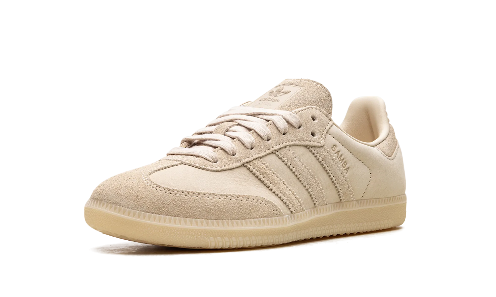 Seamless Edge Outdoors Ready Samba WMNS "Sand Strata"