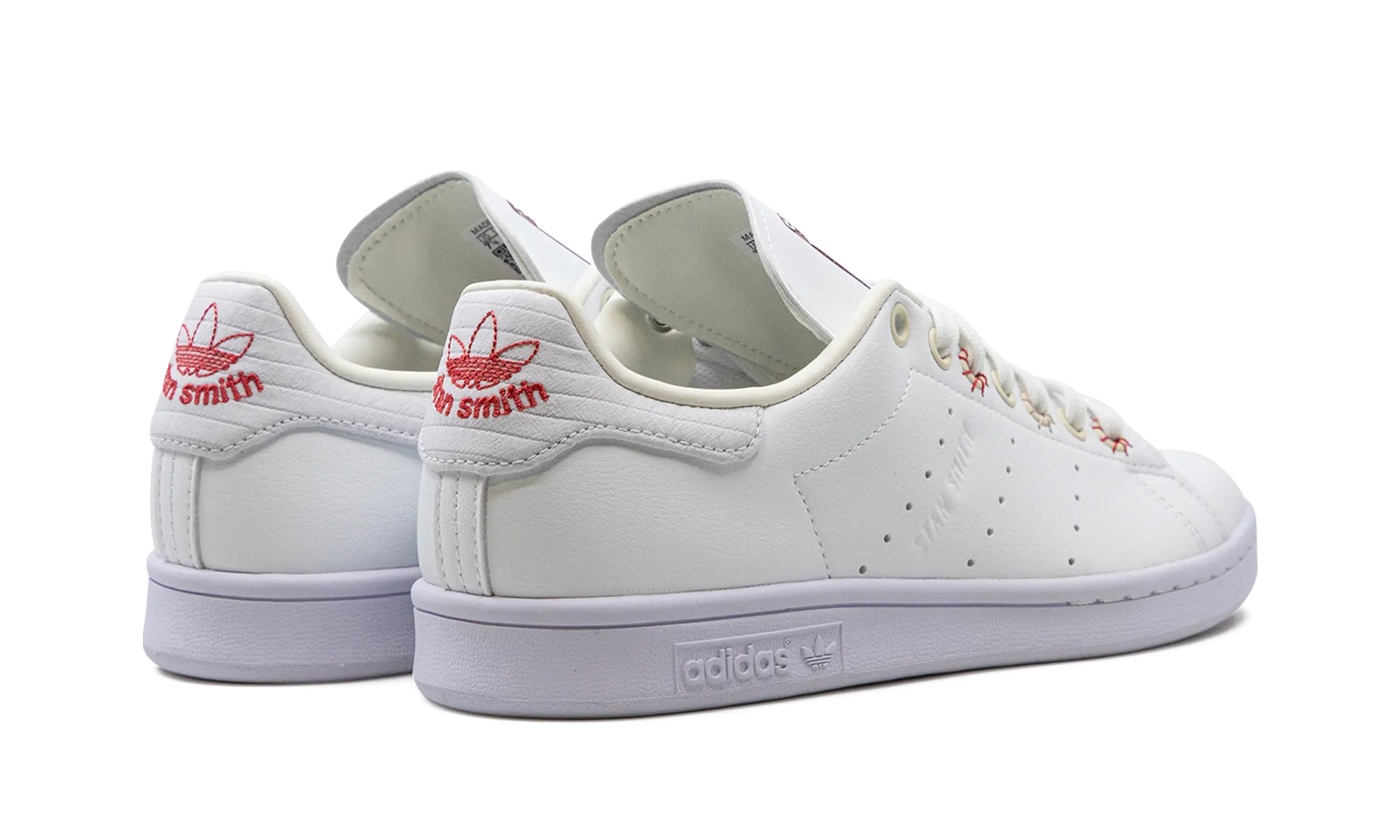 STAN SMITH WMNS "Tokyo" Supportive Feel casual outing