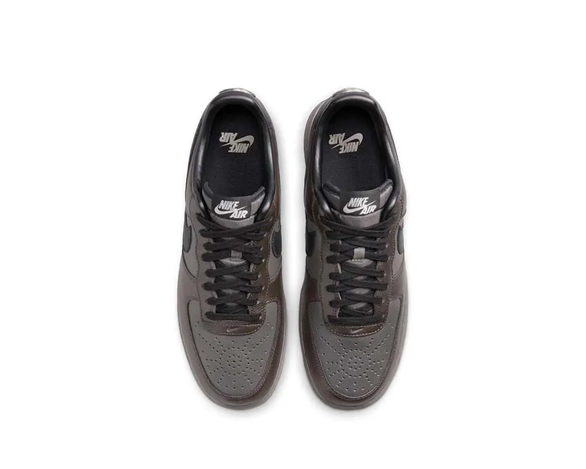 Indoor Wear Relaxed Motion Nike Air Force 1 Low "Paris"