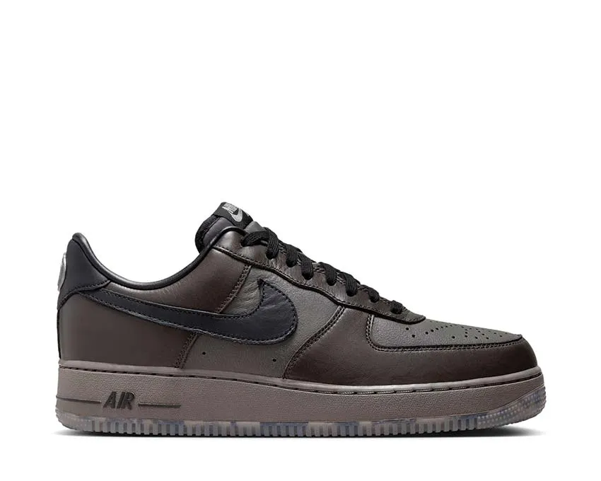 Nike Air Force 1 Low "Paris" Comfy Steps