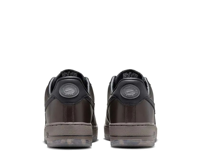 Quick Dress Nike Air Force 1 Low "Paris"