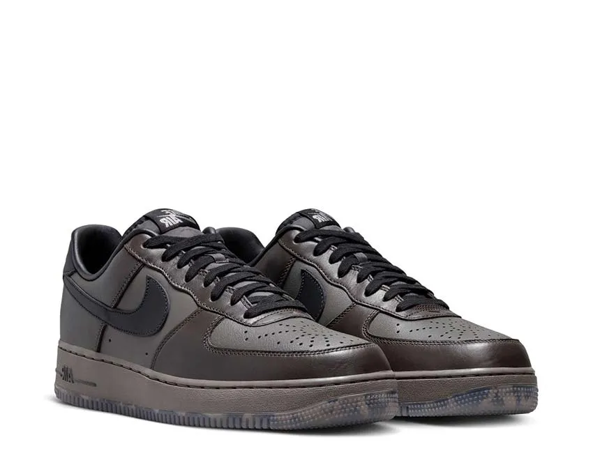 Hop Hike Nike Air Force 1 Low "Paris"