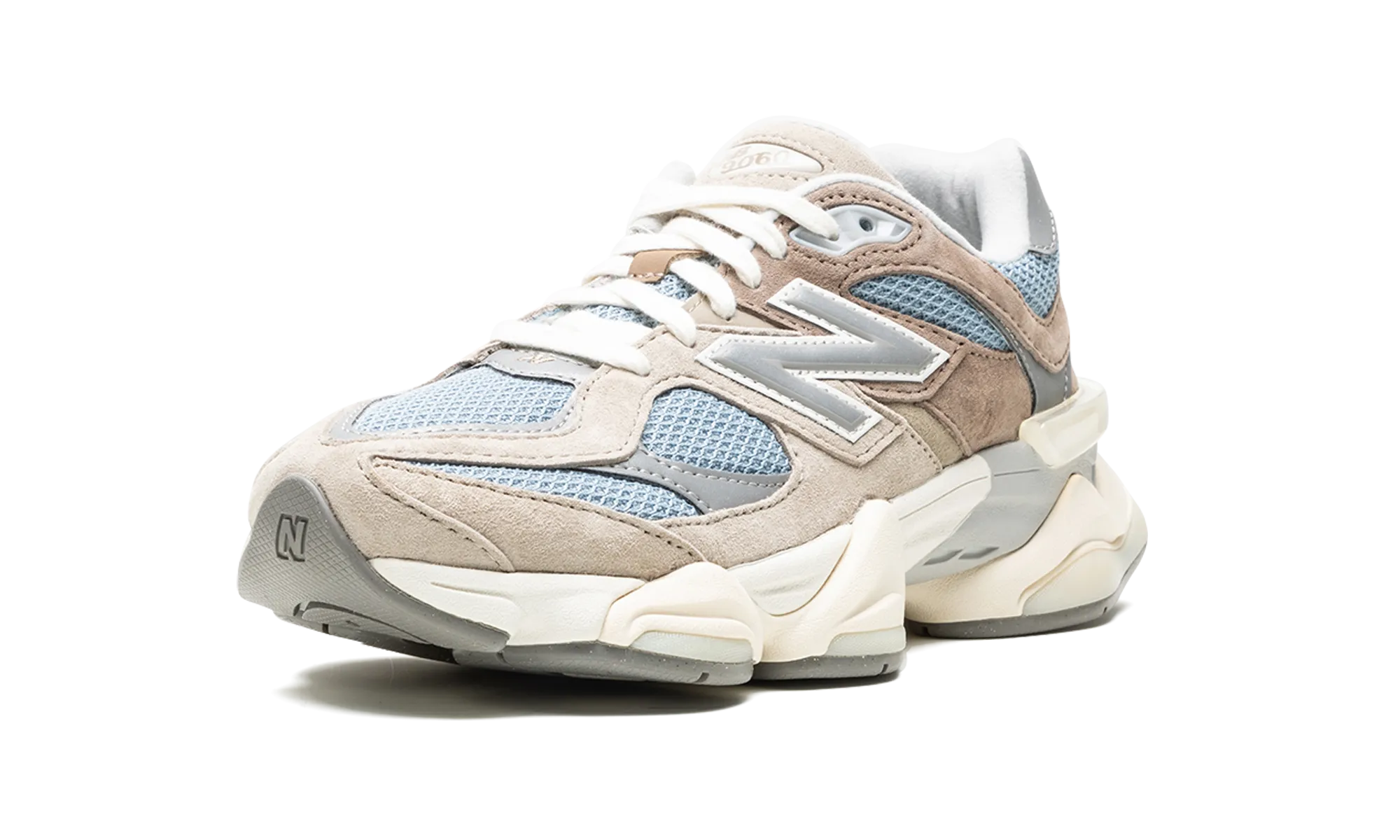 Good Grip 9060 "Sea Salt/Blue"