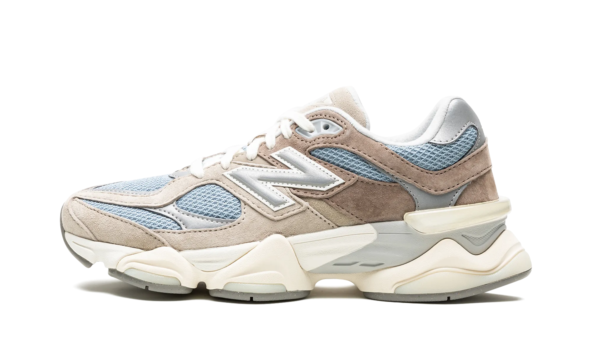 9060 "Sea Salt/Blue" Easy Layer