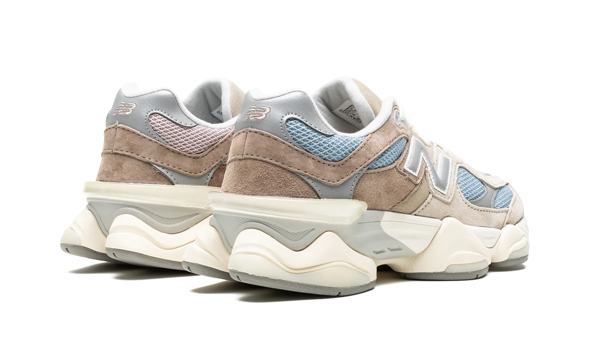 9060 "Sea Salt/Blue" Training Ease Modern Minimal