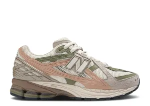 New Balance 1906U Linen Dark Olivine Pure Fit