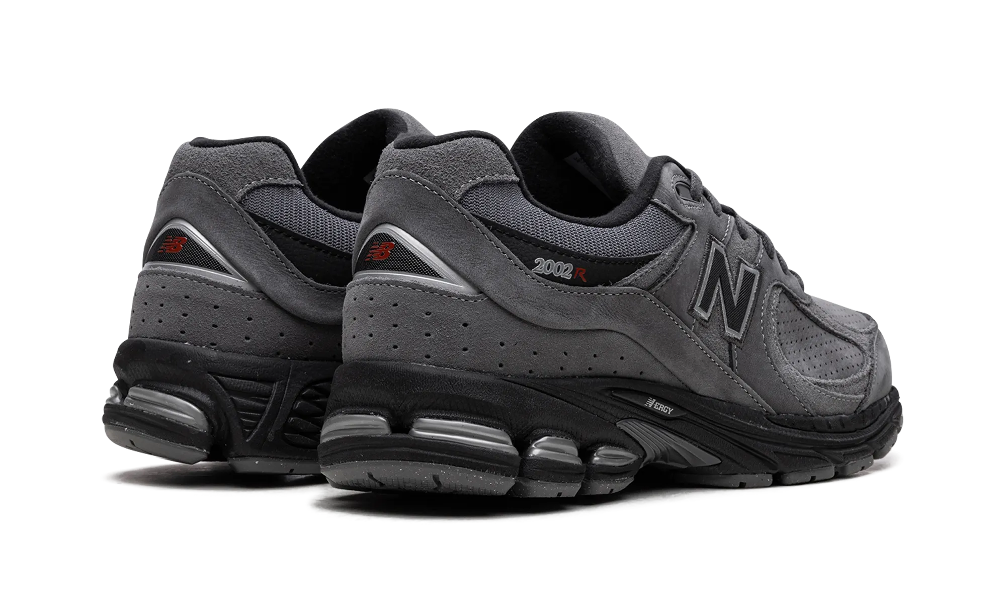 Ready Fit 2002R "Castlerock / Black"