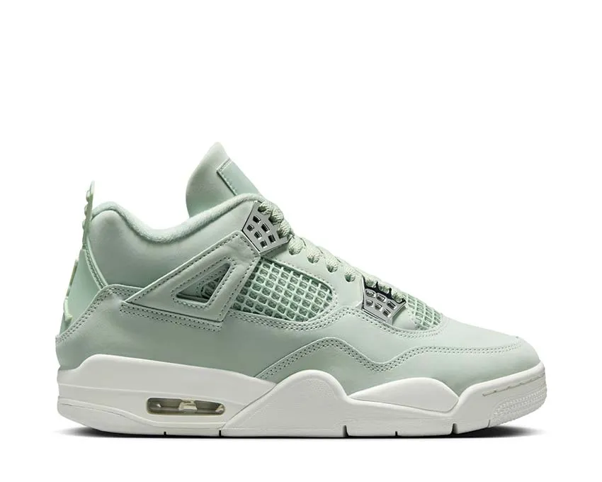 espadrilles Air Jordan 4 Retro W "Abundance"