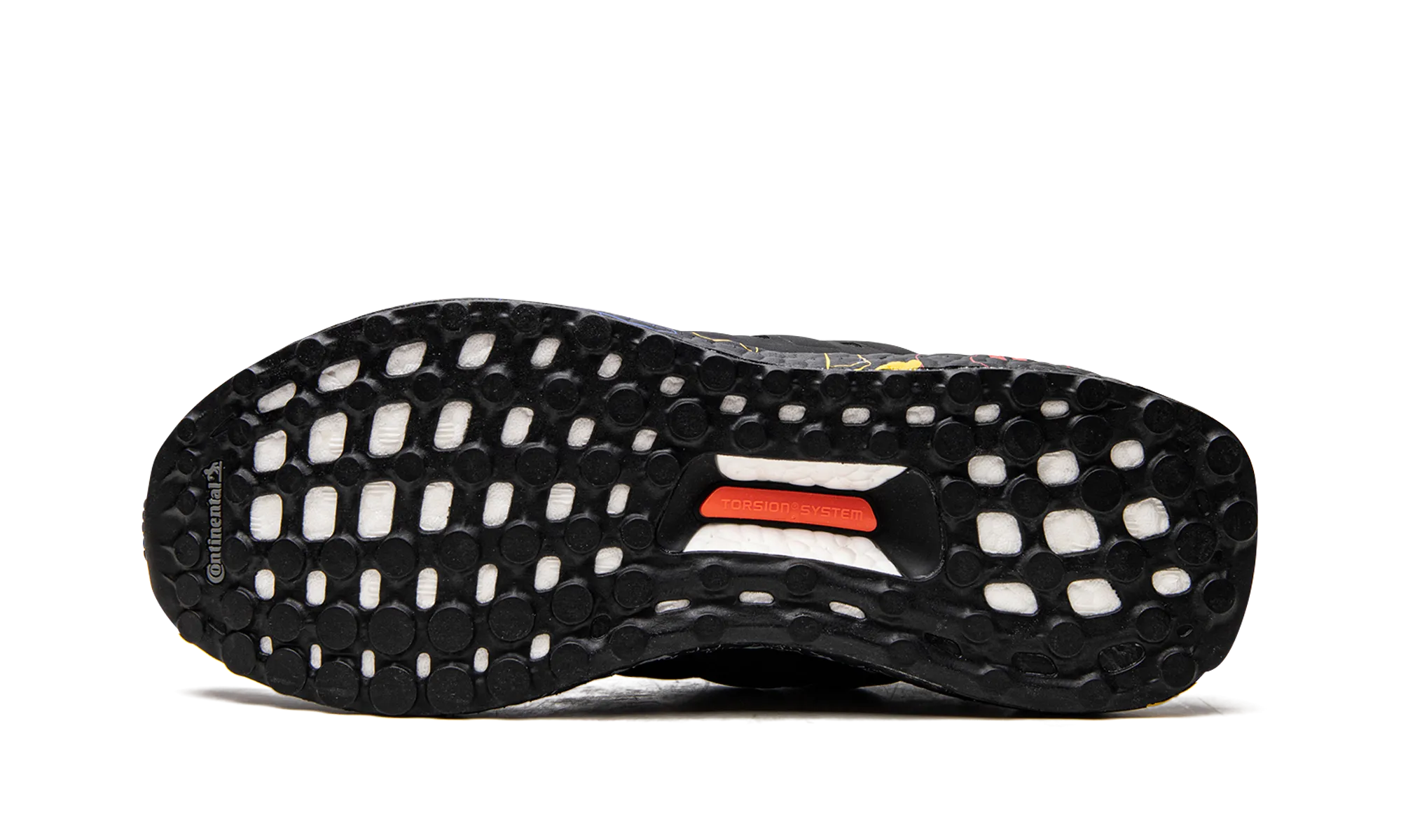 Ultraboost DNA "Disney" Navy Deep