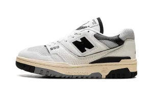 Mood Match Storm Jog 550 "Sea Salt Pack Black"