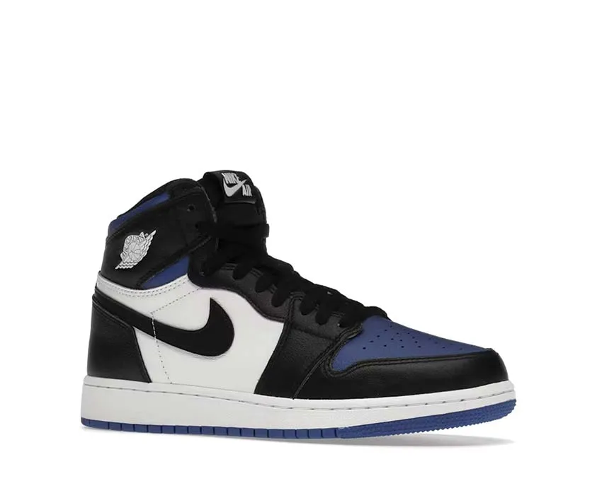Blossom Lane Classic Air Jordan 1 Retro High OG GS "Game Royal"