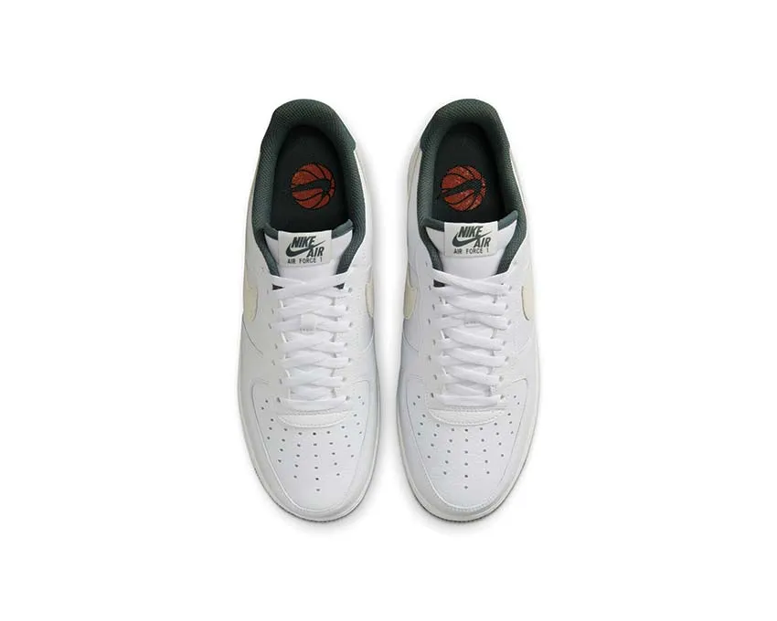 Breathable Lining Nike Air Force 1 '07 LV8