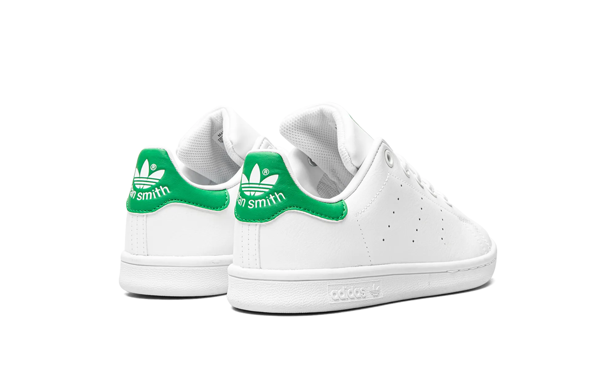 Stan Smith PS "OG GREEN" Strike Hike