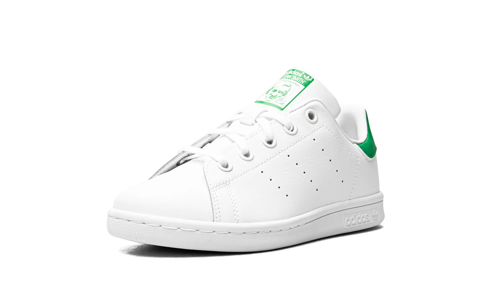 Stan Smith PS "OG GREEN" flex design Path Stroll