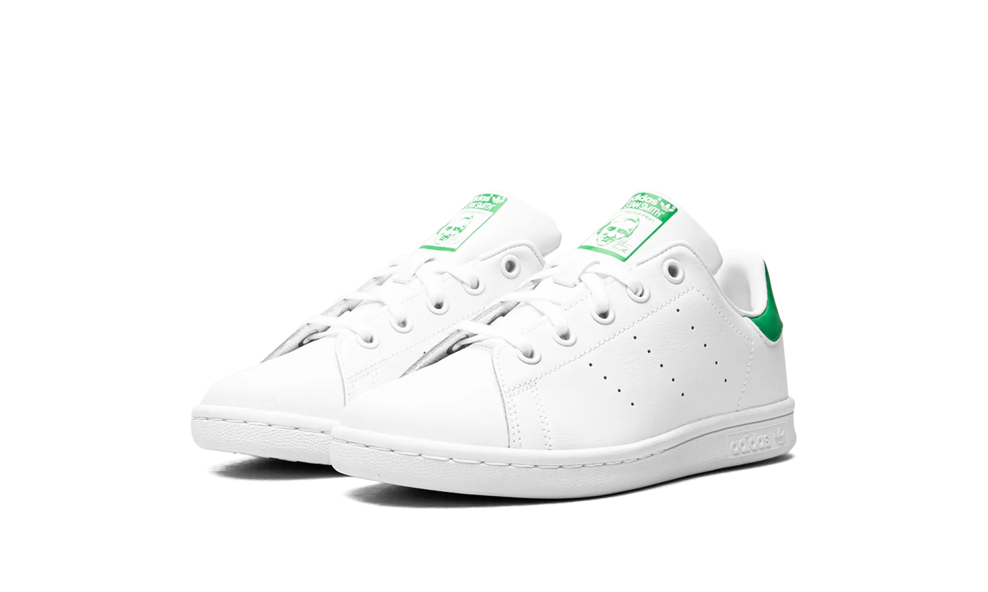 Stan Smith PS "OG GREEN" Explore Move