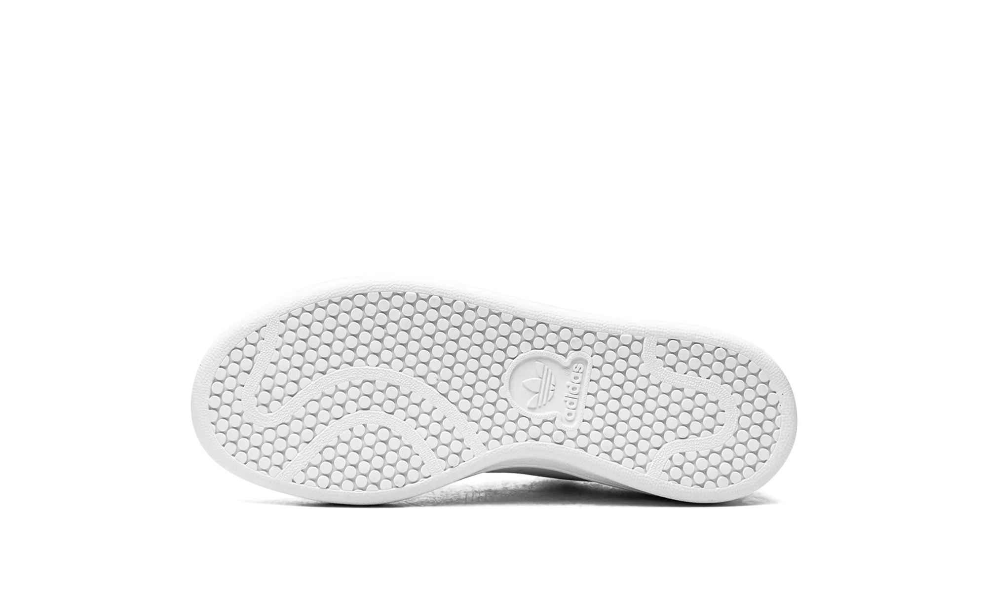 Stan Smith PS "OG GREEN" Canvas Construction