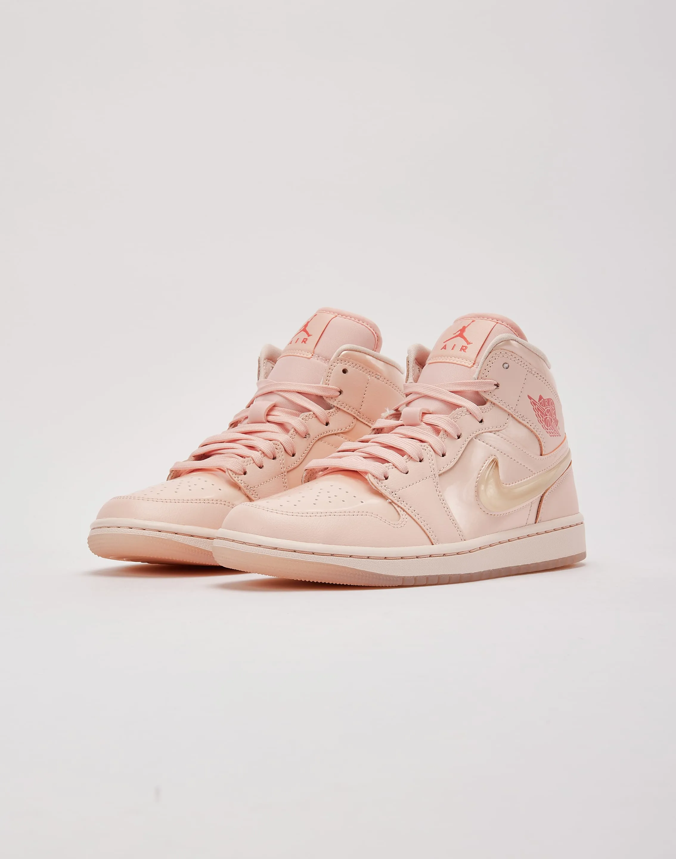 Jordan Air Jordan 1 Mid SE Picnic Easy Baby Soft