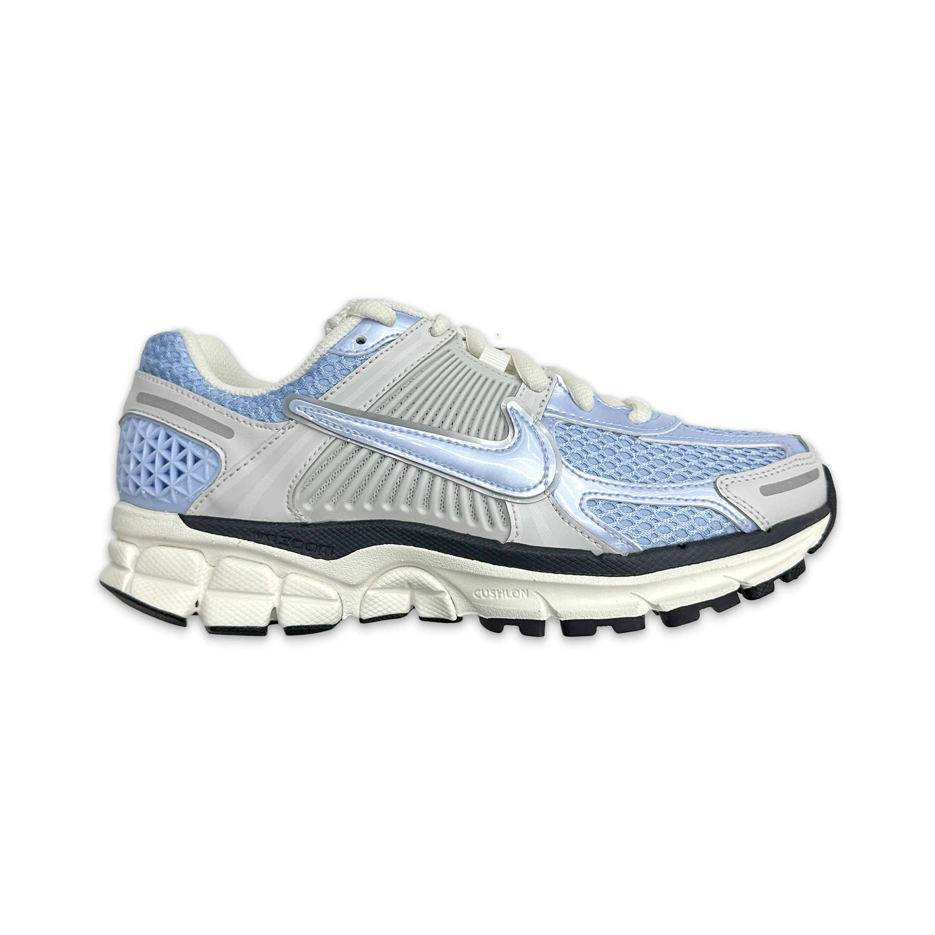 High Quality Interval training footwear Zoom Vomero 5 "Royal Tint" (W)
