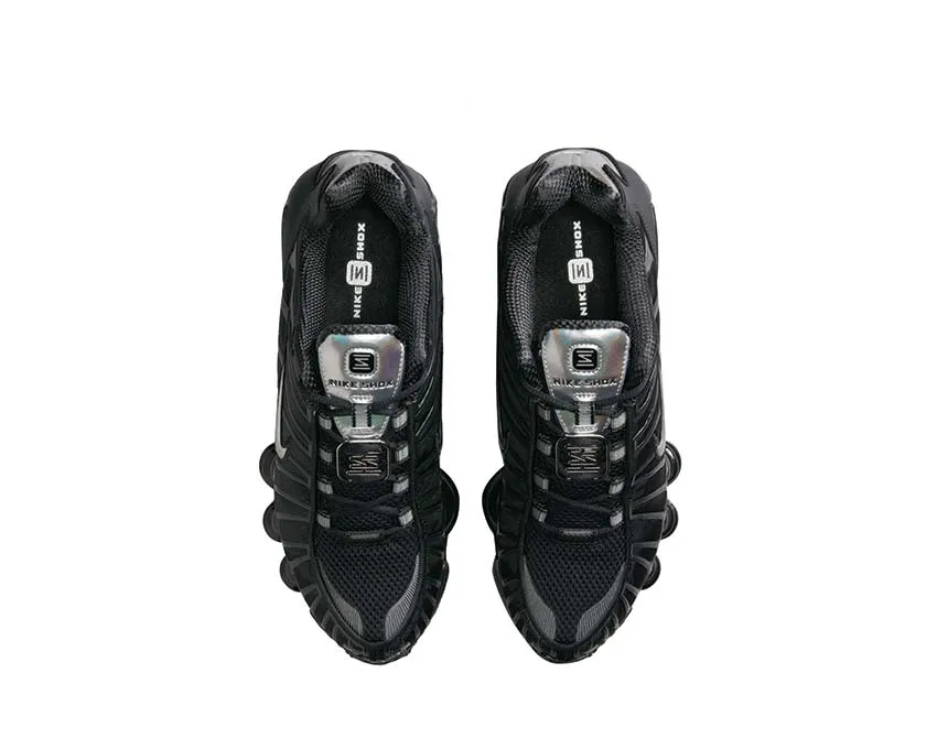 Nike Shox TL W "Off Noir" Everyday Use