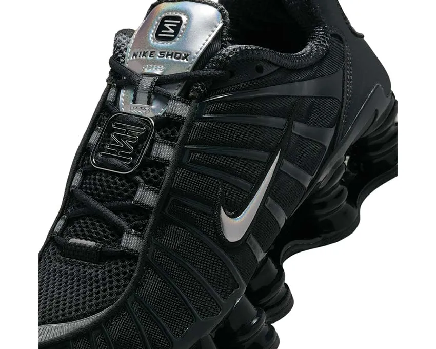 Nike Shox TL W "Off Noir" Single - layer
