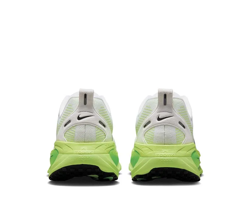 Nike Vomero 18 "Electric Green" amateur shoes