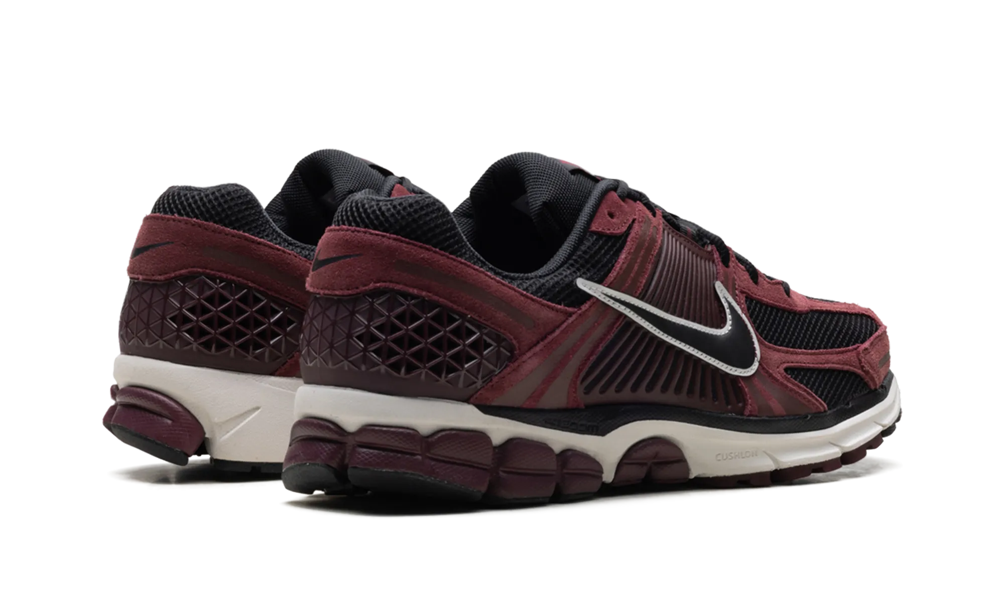 Zoom Vomero 5 "Dark Team Red" recreational shoes