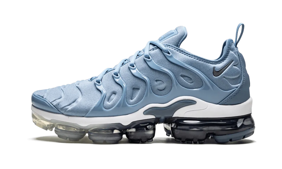 multipurpose shoes Lightweight Air Vapormax Plus "Work Blue"