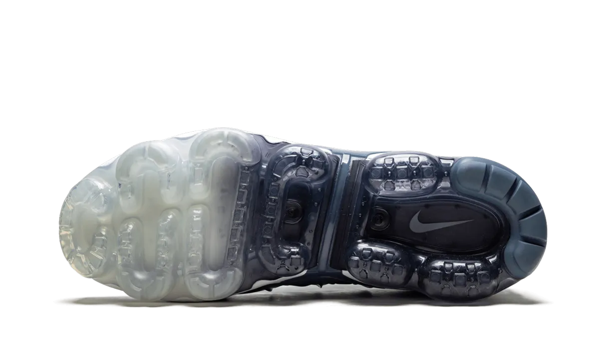 Daily Commuter Enhanced Flexibility Air Vapormax Plus "Work Blue"