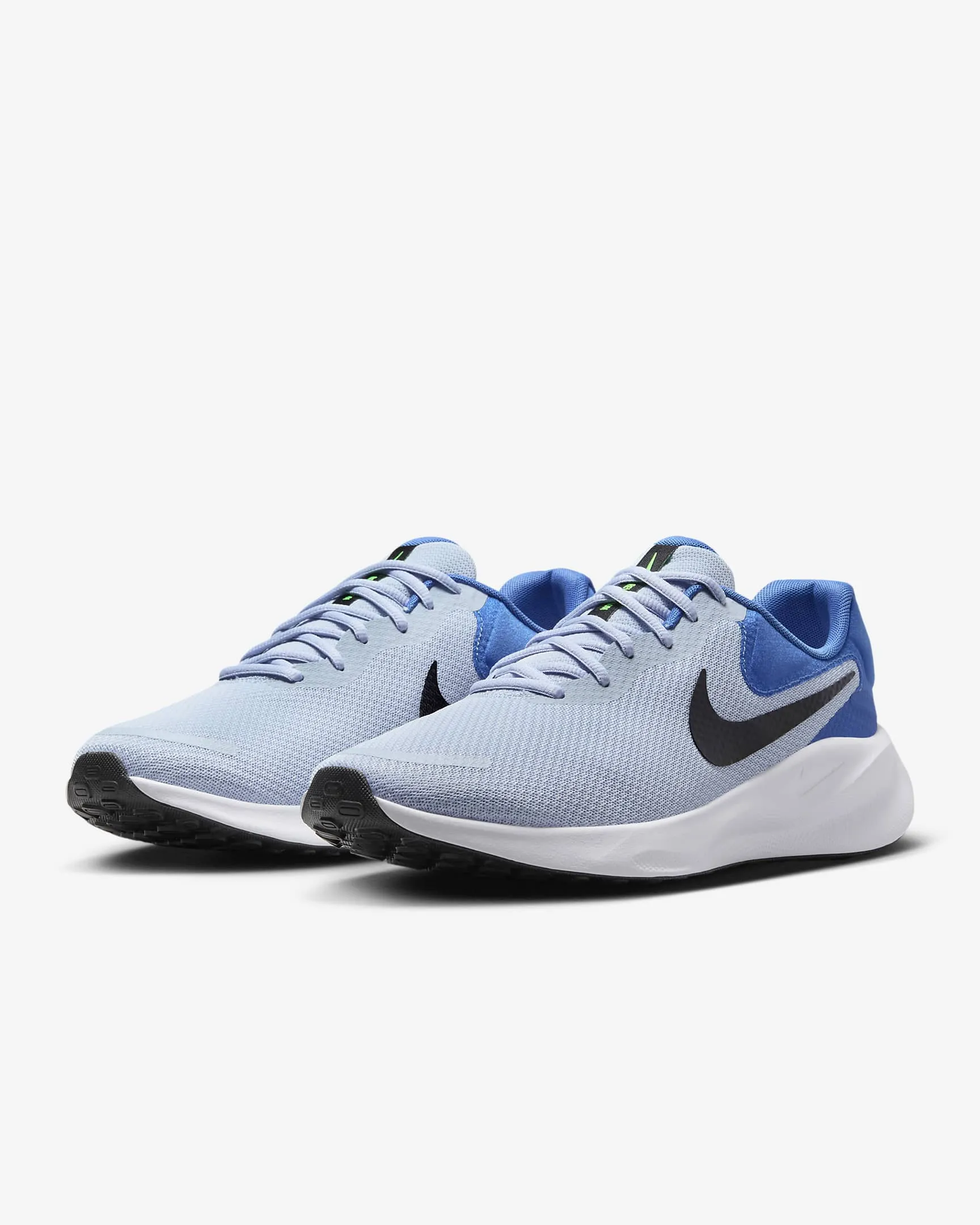 Revolution 7 4E Running Shoes multi - surface outsole shoes