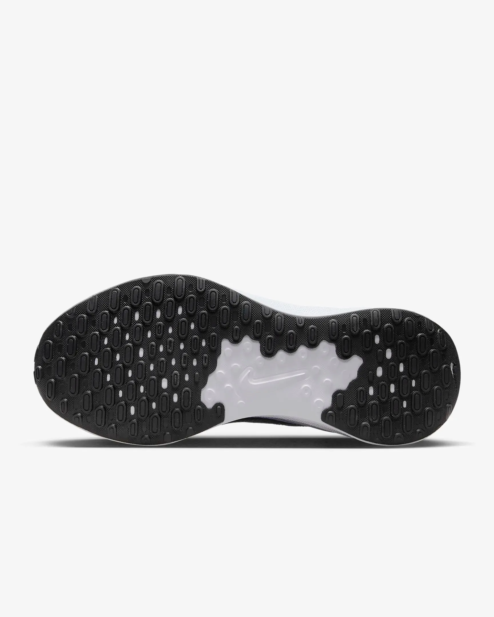 Revolution 7 4E Running Shoes Hard surface protection