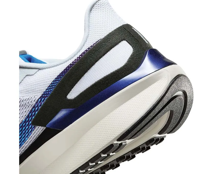 Nike Air Zoom Structure 25 running shoes for sports enthusiasts rainy day running shoe state