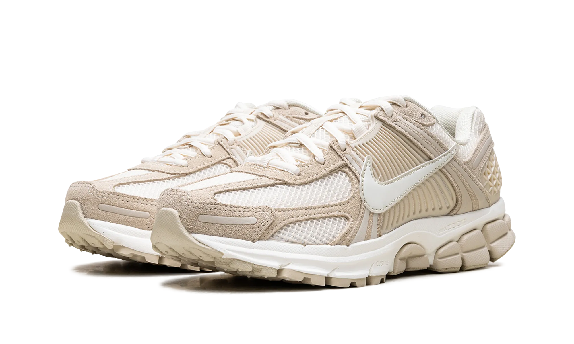 weekend convenience Zoom Vomero 5 WMNS "Beach Light Khaki"
