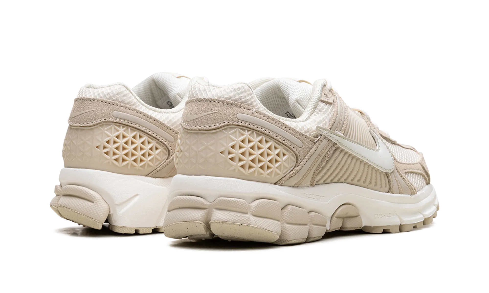 Zoom Vomero 5 WMNS "Beach Light Khaki" men's athletic shoes