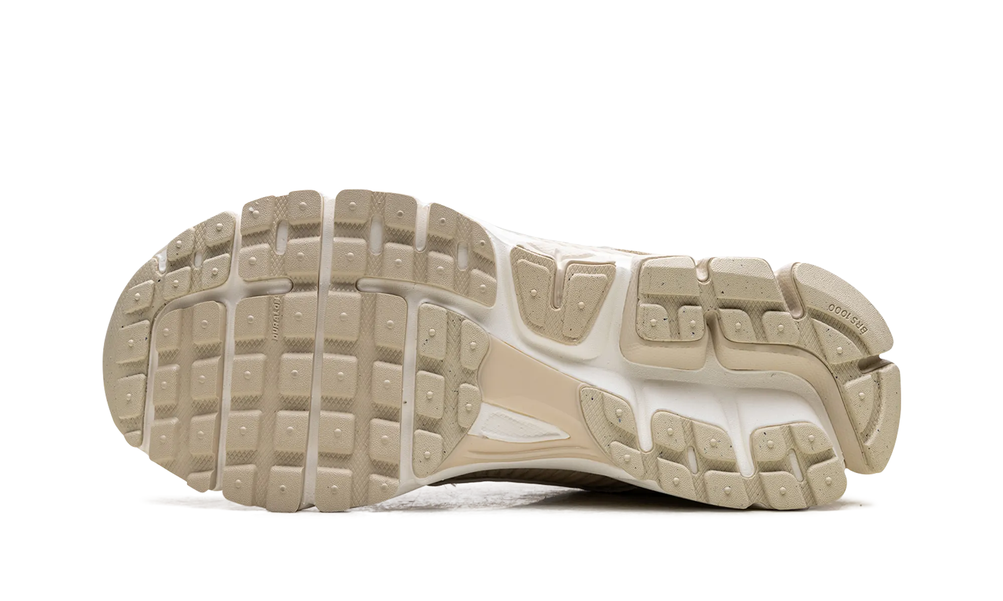 Zoom Vomero 5 WMNS "Beach Light Khaki" smooth ride shoe experience