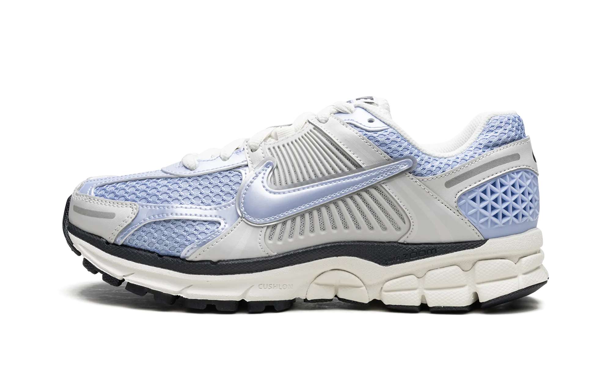 ZOOM VOMERO 5 WMNS "Royal Tint" fitness - journey padded insoles