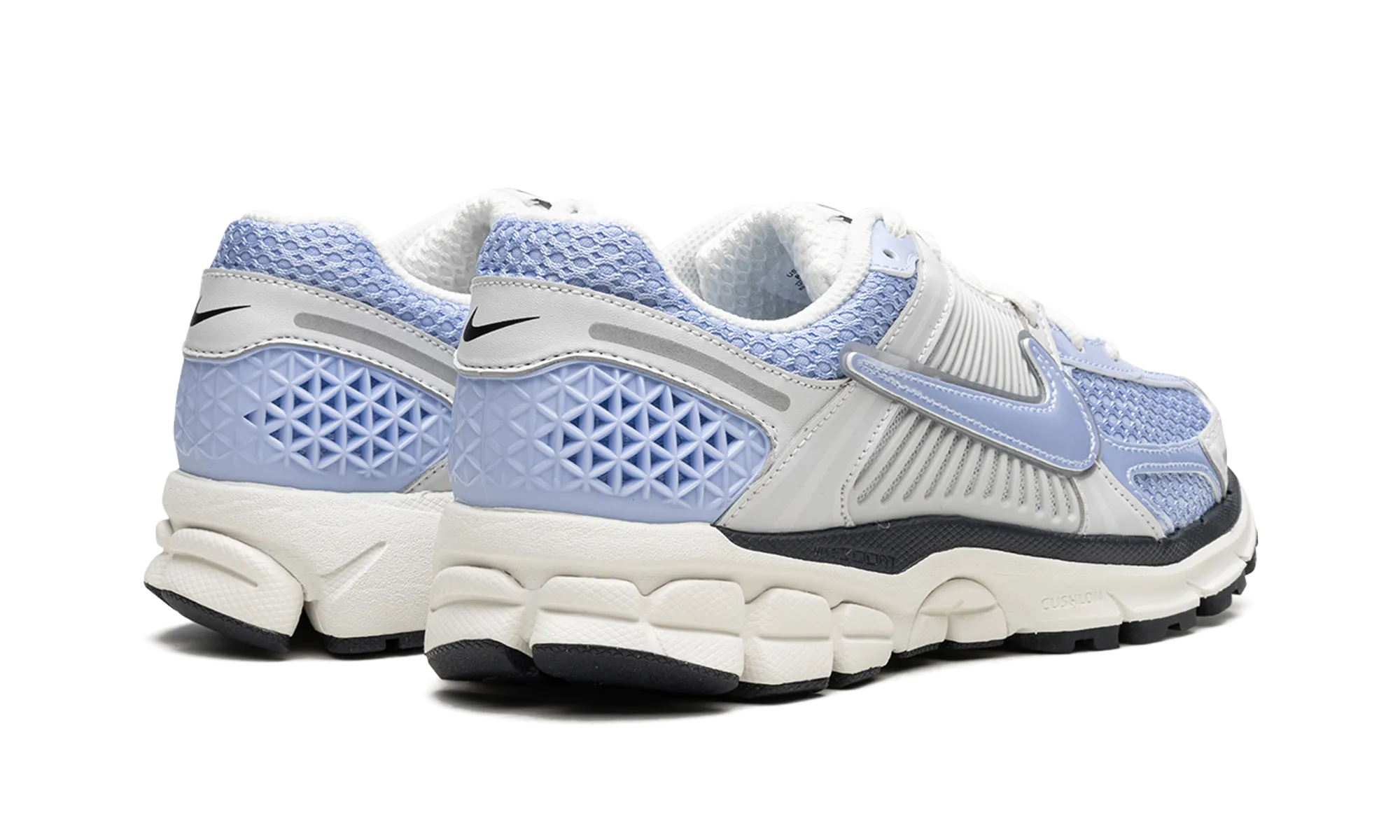marathoning shoes ZOOM VOMERO 5 WMNS "Royal Tint"