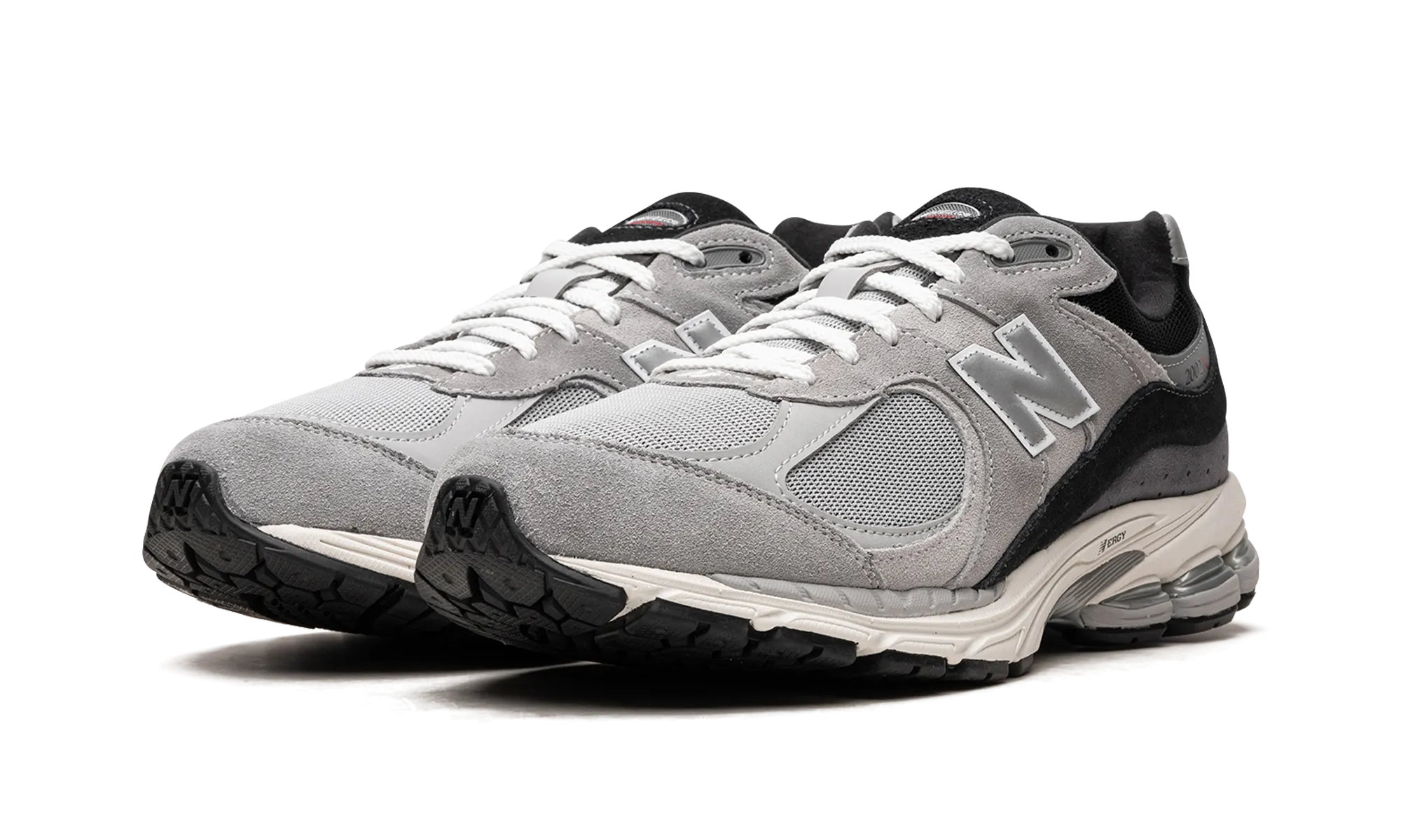 2002R "Slate Grey / Black" Core Padding Evening Stroll