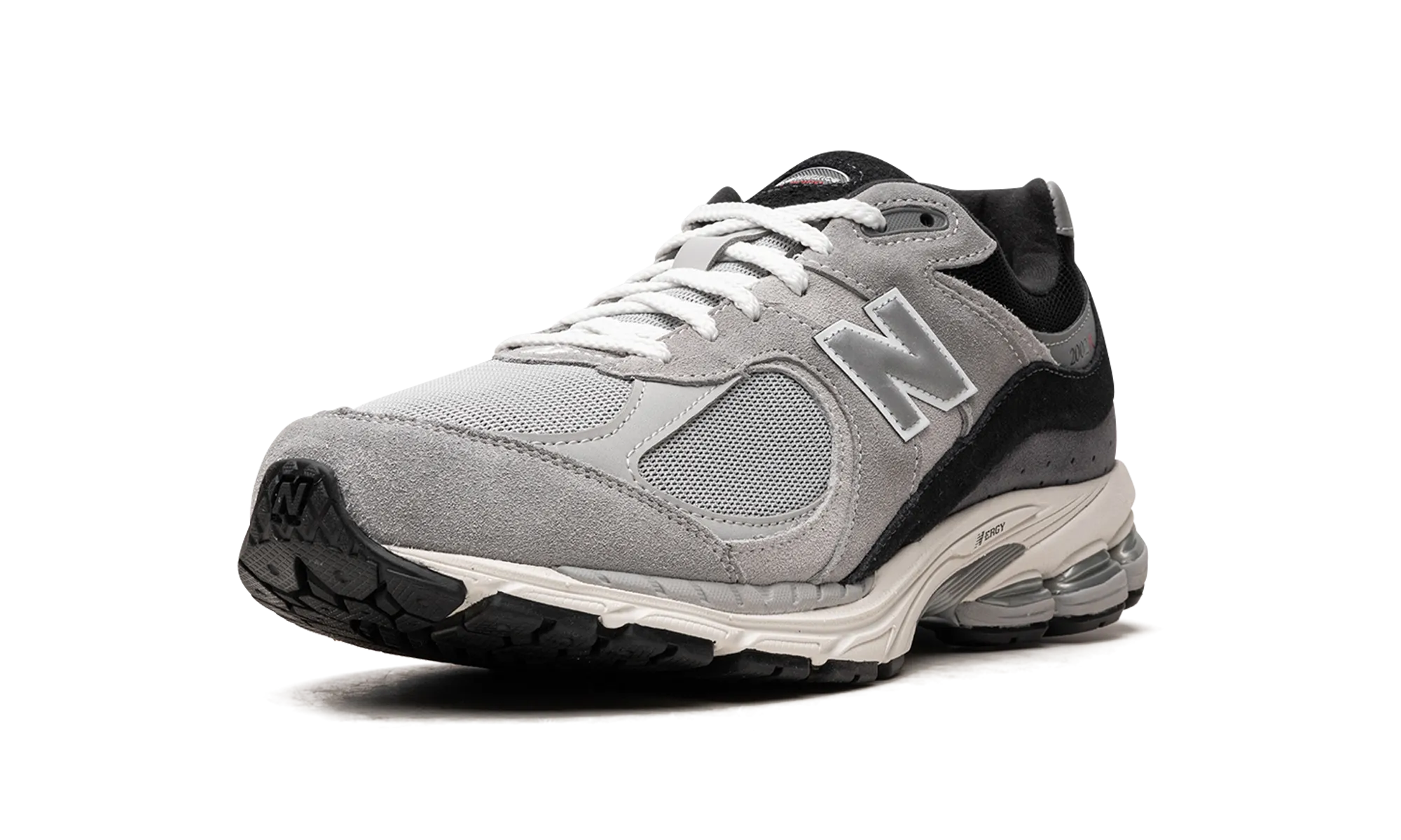 Everyday Wearability Forest Step 2002R "Slate Grey / Black"