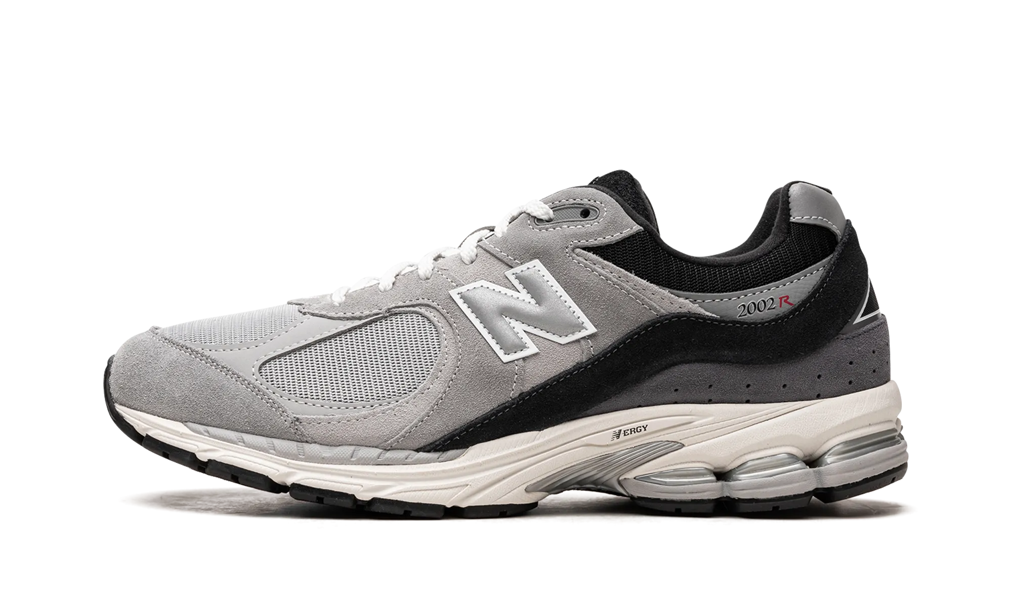 2002R "Slate Grey / Black" Street Walks Comfort   cushion