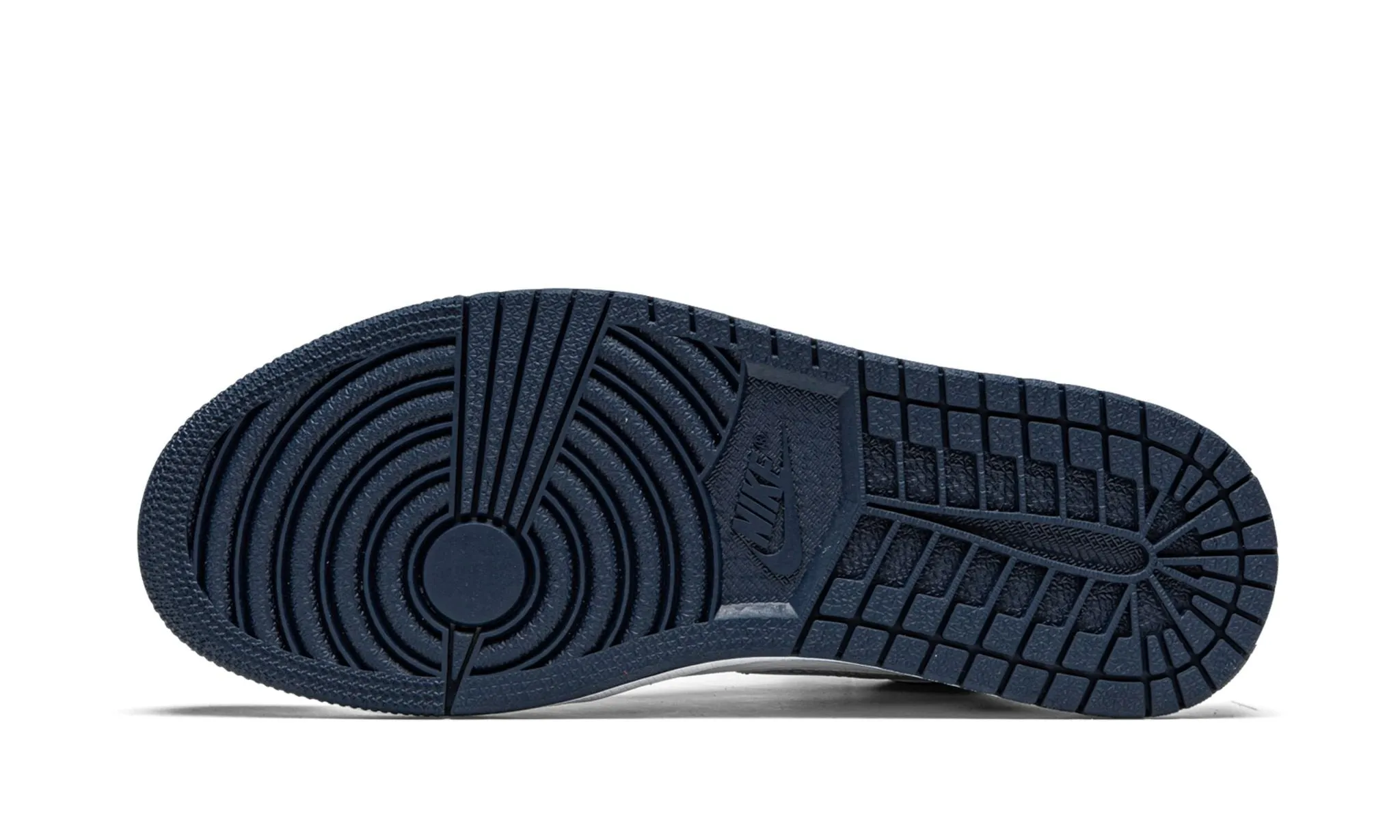 Air Jordan 1 Retro High Co.Jp Midnight Navy Light Arch