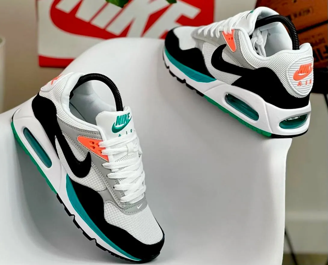 Creek Path NIKE AIR MAX 1 TRIAX DOLPHINS