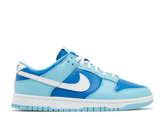 Nike Dunk Low Retro QS Argon (2022) Chill Mood