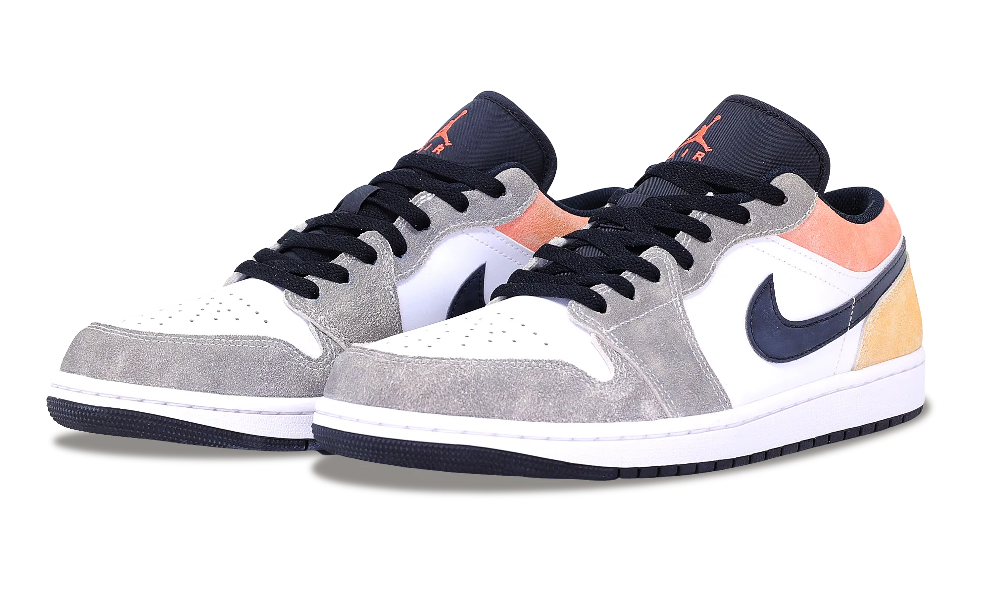 nike Air Jordan 1 Low SE Flight Club (GS) Padded