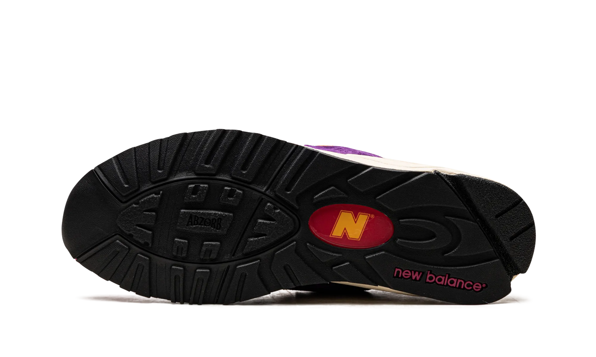 Pasture Hike Prairie Path 990v2 "Pink/Purple"