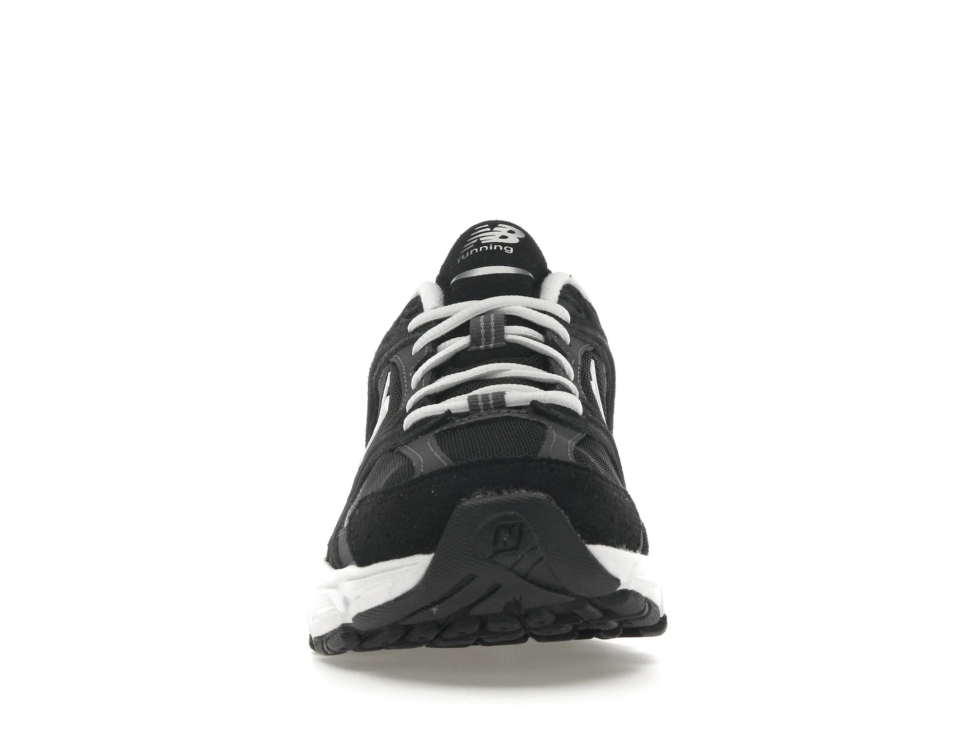 Neo Pop Tech Knit New Balance 530 Classic Black Grey