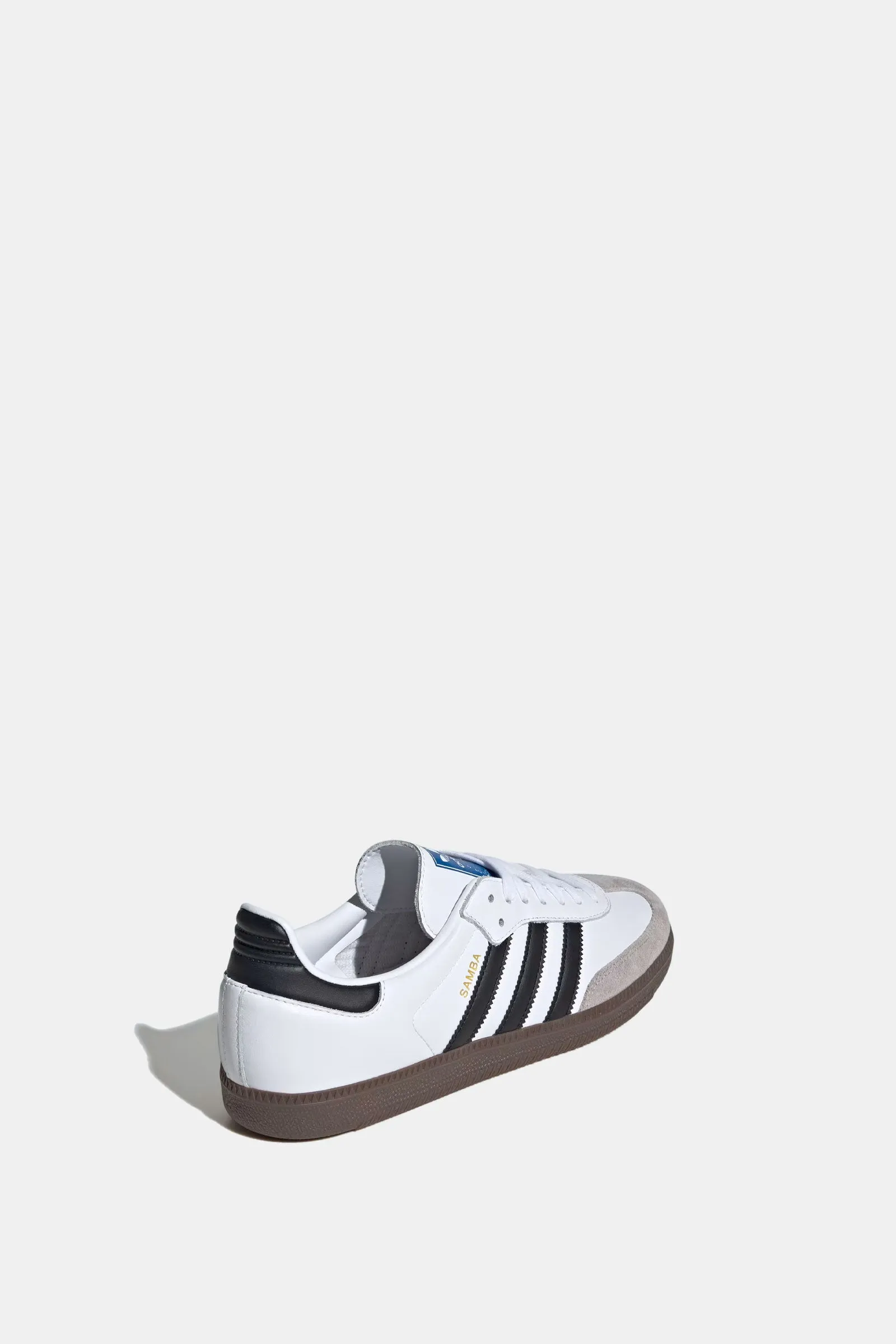 Womens Samba Og Club Edge