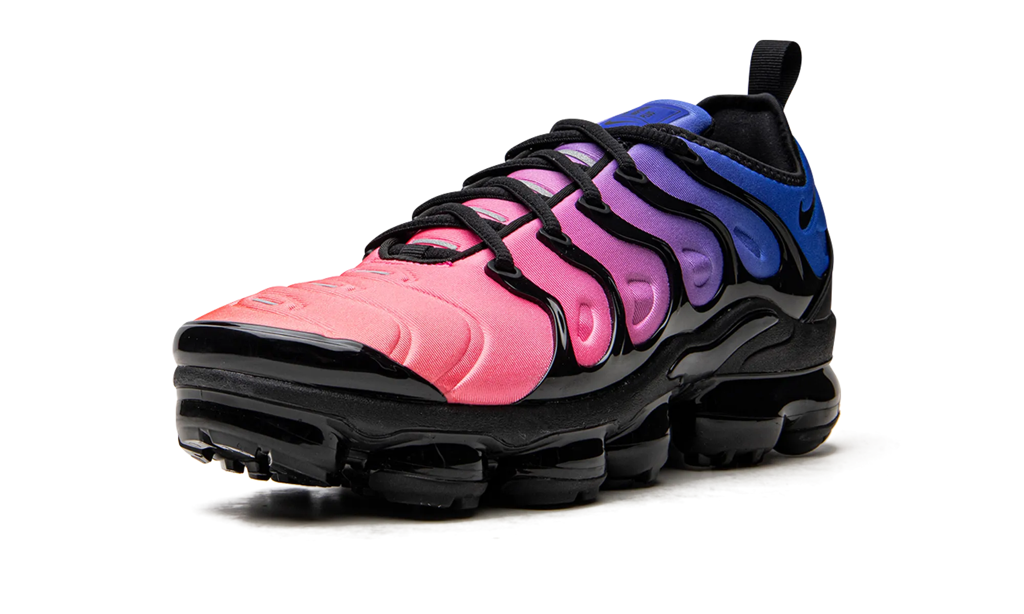 Flexible Construction AIR VAPORMAX PLUS MNS WMNS "Cotton Candy"