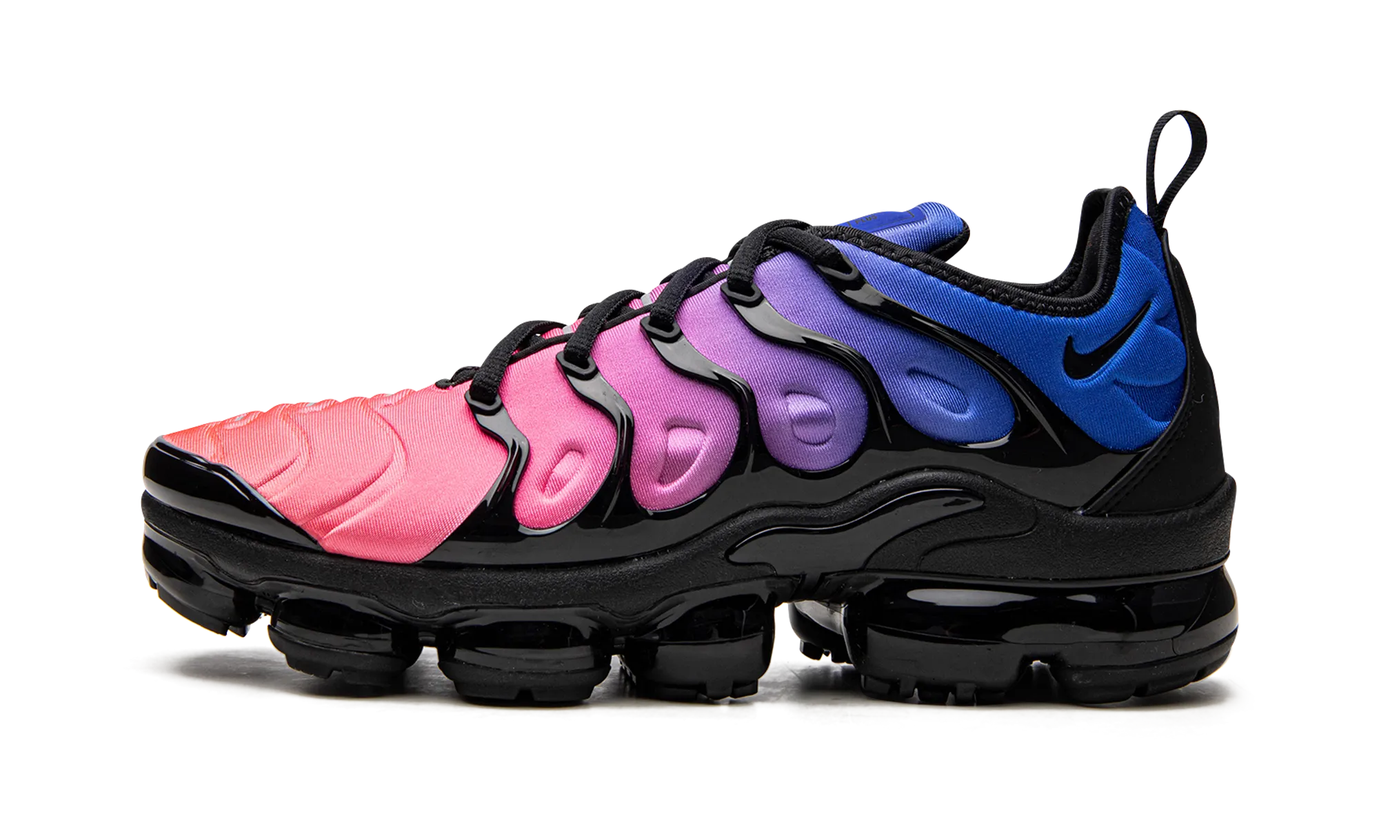 AIR VAPORMAX PLUS MNS WMNS "Cotton Candy" Light Color