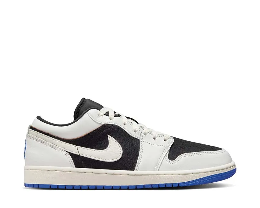 Air Jordan 1 Low Quai 54 All Season Use